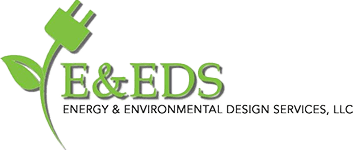 E&EDS Energy & Environmental Design Services LLC logo
