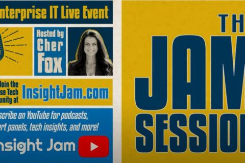 The Jam Session